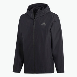 Geacă bărbați Adidas Climaproof Rain negru
