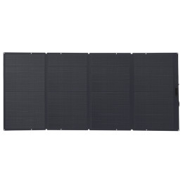 Panou solar EcoFlow 400W Solar Panel