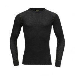 Tricou bărbați Devold Wool Mesh Man Shirt