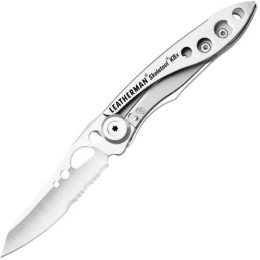 Cuțit Leatherman Skeletool KB
