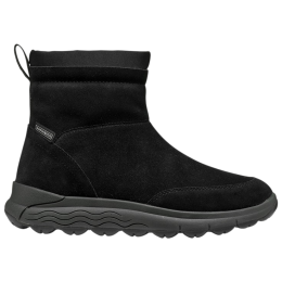 Ghete de iarnă femei Geox D Spherica 4X4 B ABX