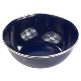 Bol Regatta Enamel Bowl albastru închis