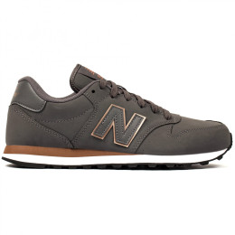 Încălțăminte femei New Balance GW500CR gri