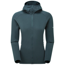 Hanorac funcțional de damă Montane Protium Hoodie