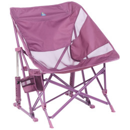Scaun GCI Pod Rocker Elite roz Pastel Amethyst