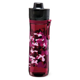 Sticlă sport Aladdin Sports Tracker roșu