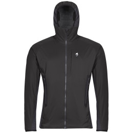 Geacă bărbați High Point Total Alpha 2.0 Jacket negru