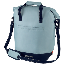 Geantă frigorifică Outwell Sanderling 20 L albastru deschis Aqua Blue