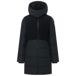 Geacă lungă femei Dare 2b Borg Parka Jacket negru Black