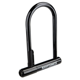 Lacăt pentru bicicletă Kryptonite Keeper 12 Standard w/bracket