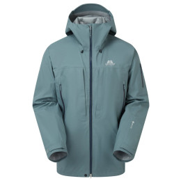 Geacă bărbați Mountain Equipment Kedar Jacket Men's albastru/gri Goblin Blue