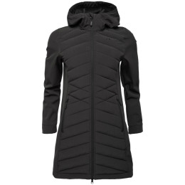 Geacă softshell pentru femei Loap Luisa