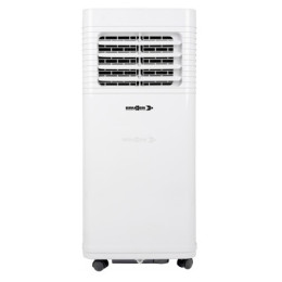 Climatizare Brunner Polarys Imperator - Fiat Ducato alb white