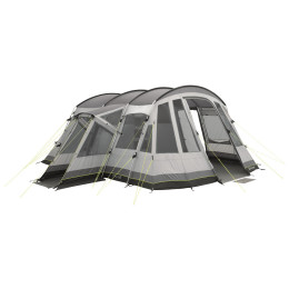 Cort Outwell Montana 6P (2017)