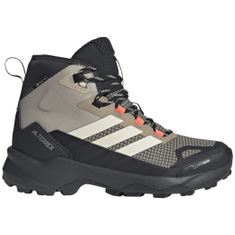 Încălțăminte turistică femei Adidas Skychaser Ax5 Mid Gtx Climawarm+