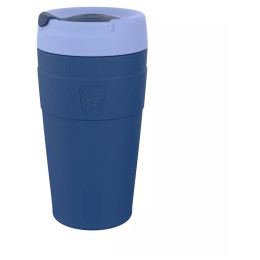 Cană termică KeepCup Helix Thermal L albastru Gloaming