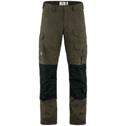 Pantaloni bărbați Fjällräven Barents Pro Trousers