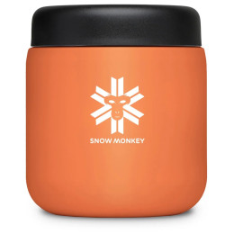 Termos pentru mâncare Snow Monkey Foodie Midi 480 ml