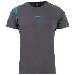 Tricou bărbați La Sportiva Motion T-Shirt M gri
