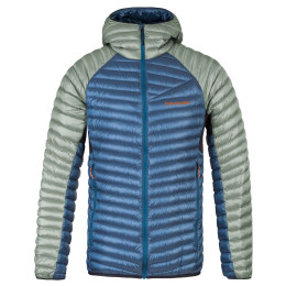 Geacă de puf bărbați Hannah Mio Hoody