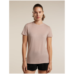 Tricou funcțional femei Icebreaker Women Merino 150 Tech Lite III SS Tee