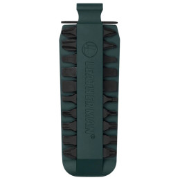 Set biți Leatherman BIT KIT #1 Green verde GREEN