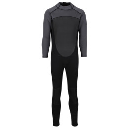 Costum neopren Regatta Full Wetsuit negru