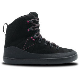 Încălțăminte femei Aylla Mitu Evo WP negru černé