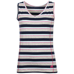 Maiou femei Alpine Pro Deodata 2 negru/gri