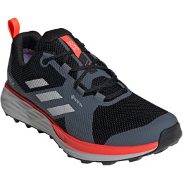 Pánské boty Adidas Terrex Two Gtx negru
