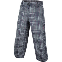 Pantaloni 3/4 femei Alpine Pro Mainada