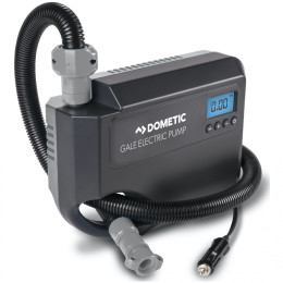 Pompă electrică Dometic Gale 12V negru