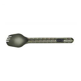 Tacâm Gerber Devour - Cook Eat Clean Spork FSG