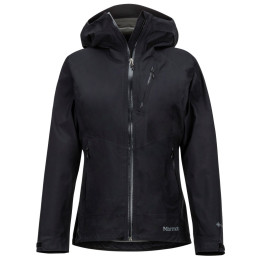 Dámská bunda Marmot Wm's Knife Edge Jacket negru
