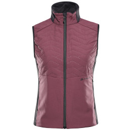 Vestă femei Alpine Pro Berfa 3 violet Purple