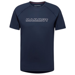 Tricou bărbați Mammut Selun FL T-Shirt Men Logo 2025