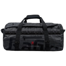 Geantă de voiaj Rafiki Hauler 50 negru anthracite