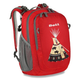 Rucsac pentru copii Boll Sioux 15