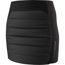 Fustă de iarnă femei Dynafit Radical Ins Skirt W negru 0910 - black out