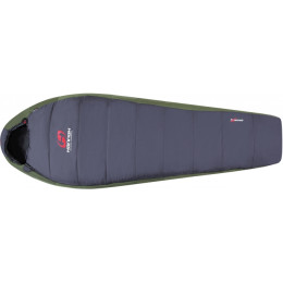 Sac de dormit Hannah Bivak X3 albastru NavyBlue/DarkGray