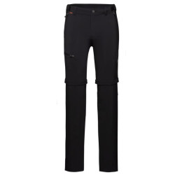 Pantaloni bărbați Mammut Runbold Zip Off Pants Men