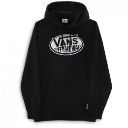 Hanorac bărbați Vans Classic Otw Po negru