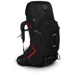 Rucsac Osprey Aether Plus 60 negru