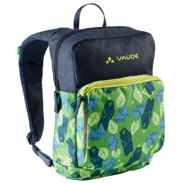 Rucsac pentru copii Vaude Minnie 5 verde