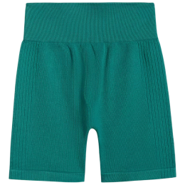 Pantaloni scurți femei 4F Tights Short Fink F087