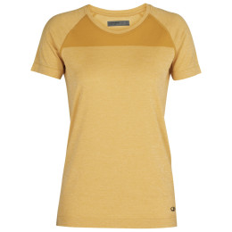 Tricou femei Icebreaker W Motion Seamless SS Crewe