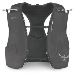 Rucsac pentru alergare Osprey Dyna Lt negru black