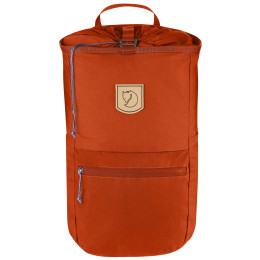 Rucsac Fjällräven High Coast 18 roșu/portocaliu FlameOrange