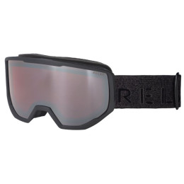 Ochelari de schi Relax Sentinel negru/gri černá / růžová rose