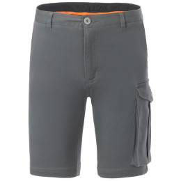 Pantaloni scurți bărbați Regatta Bendrick Shorts gri Dark Storm